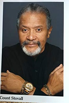 Películas de Count Stovall