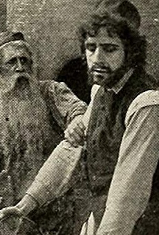 Películas de Courtenay Foote