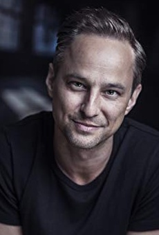 Películas de Courtenay J. Stevens