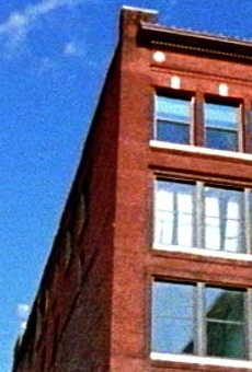 Películas de Courtenay Phillips