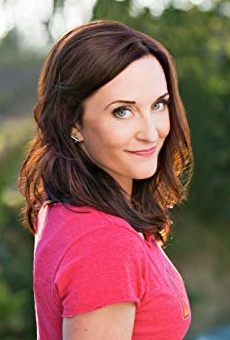 Películas de Courtenay Taylor