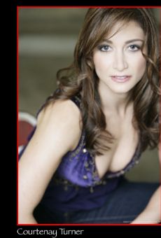 Películas de Courtenay Turner