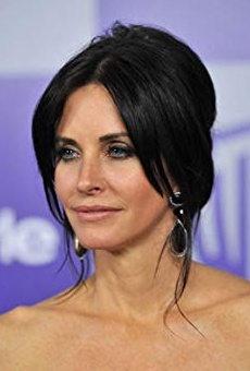 Películas de Courteney Cox