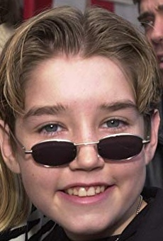 Películas de Courtland Mead