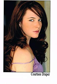 Películas de Courtnee Draper