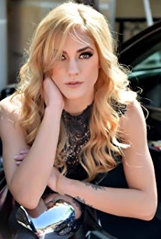 Películas de Courtney Akbar