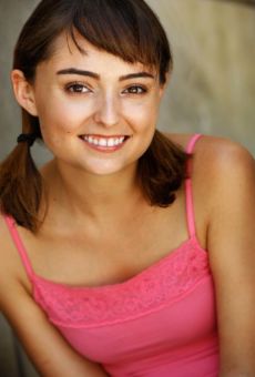 Películas de Courtney Alvarez