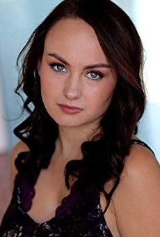 Películas de Courtney Amis