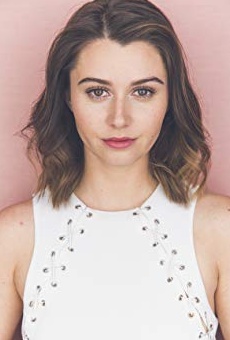 Películas de Courtney Baxter