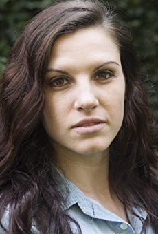 Películas de Courtney Birk