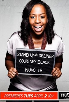 Películas de Courtney Black