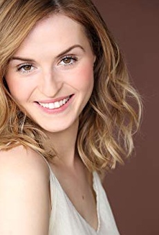 Películas de Courtney Blackmon