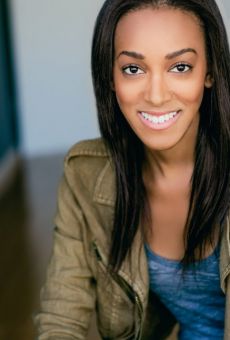 Películas de Courtney Brown