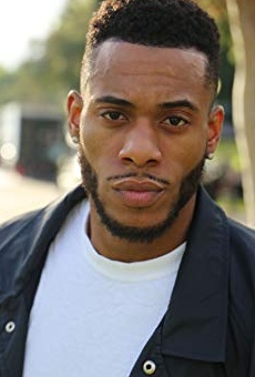 Películas de Courtney Burrell