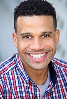 Películas de Courtney Charles