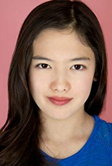 Películas de Courtney Chu
