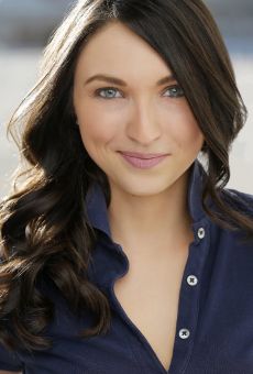 Películas de Courtney Claghorn