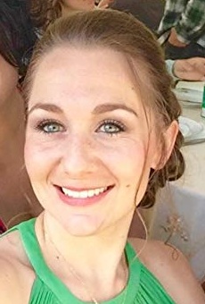 Películas de Courtney Conklin