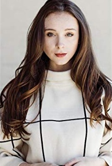 Películas de Courtney Dietz