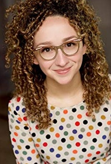 Películas de Courtney Foley