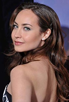 Películas de Courtney Ford