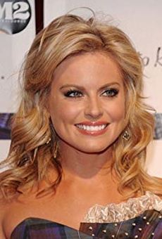 Películas de Courtney Friel