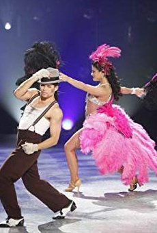 Películas de Courtney Galiano