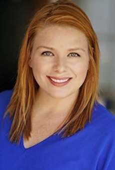 Películas de Courtney Gardner