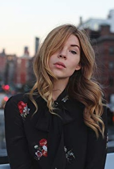 Películas de Courtney Halverson