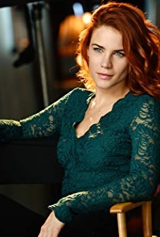 Películas de Courtney Hope