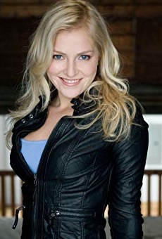 Películas de Courtney-Jane White