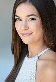 Películas de Courtney Lauren Cummings