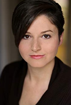 Películas de Courtney Lee Simpson