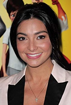 Películas de Courtney Lopez