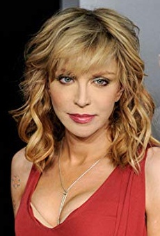 Películas de Courtney Love