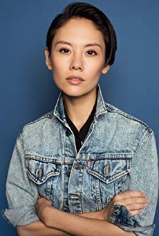 Películas de Courtney McCullough