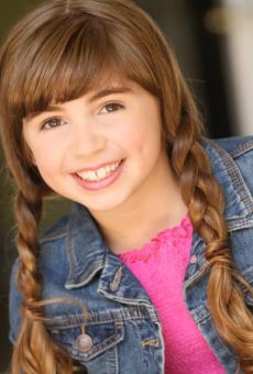 Películas de Courtney McLaughlin