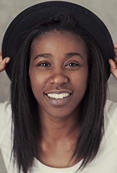 Películas de Courtney Nelms