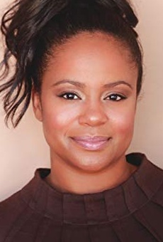 Películas de Courtney Nichole