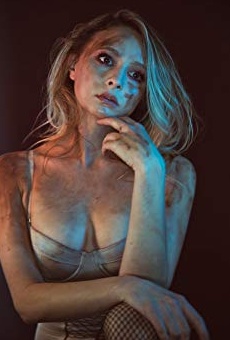 Películas de Courtney Pauroso