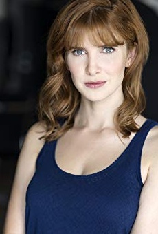 Películas de Courtney Richter