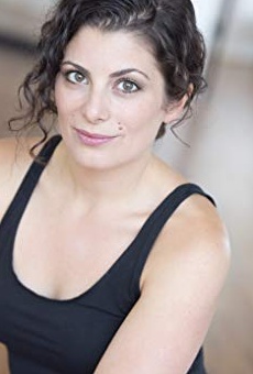 Películas de Courtney Rioux