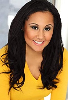 Películas de Courtney Silveira-Freeman