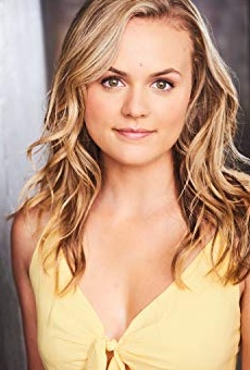 Películas de Courtney Taylor Burness