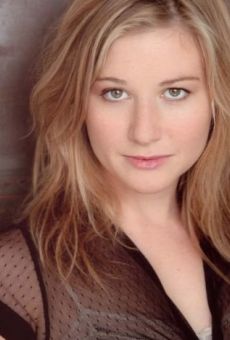 Películas de Courtney Thomas