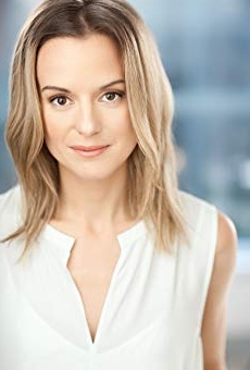 Películas de Courtney Vye