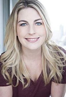 Películas de Courtney Warner