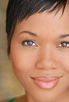 Películas de Courtni Saizon