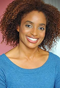 Películas de Courtni Wilson