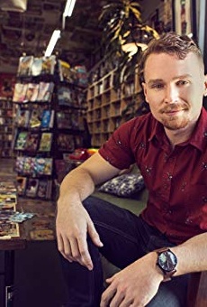 Películas de Coy Jandreau